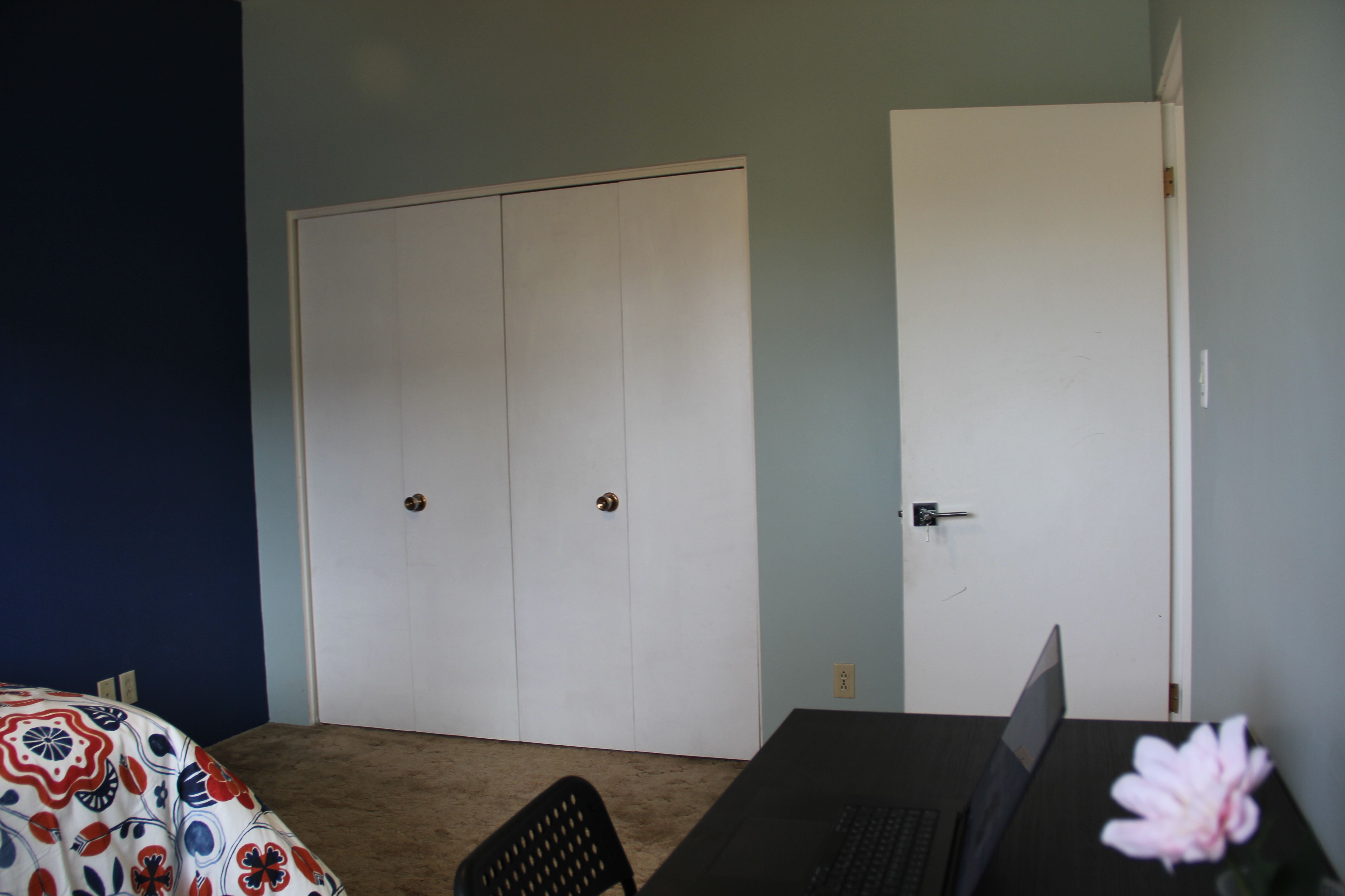 Furnished Private Room 1 for Rent in Burquitlam, Coquitlam near SkyTrain